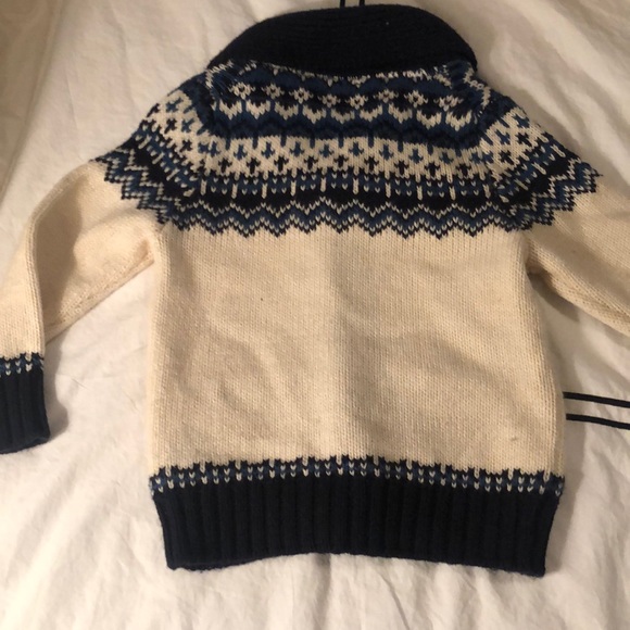 Gap knit sweater - Picture 4 of 4